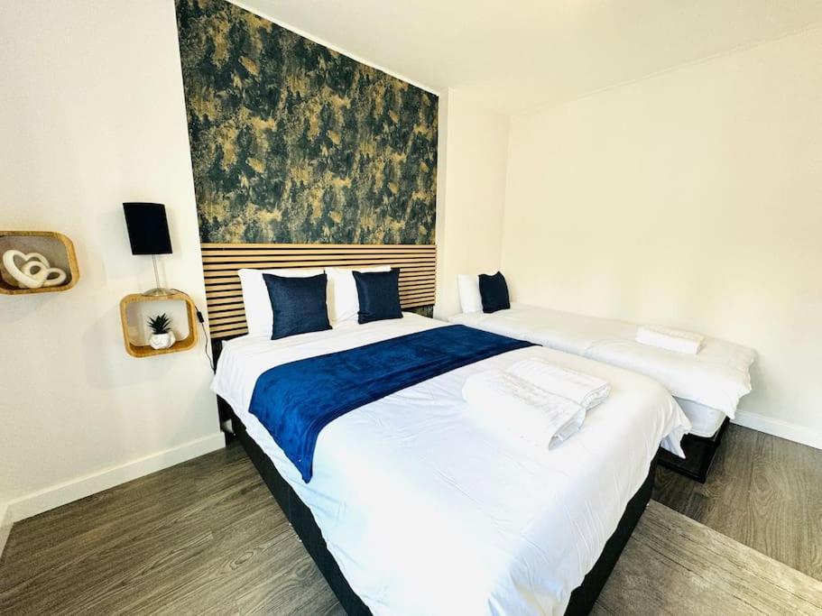 Luxury Flat In Central London, Top Location Centre Exterior foto