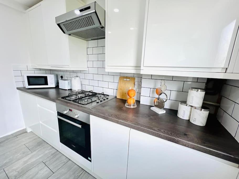Luxury Flat In Central London, Top Location Centre Exterior foto